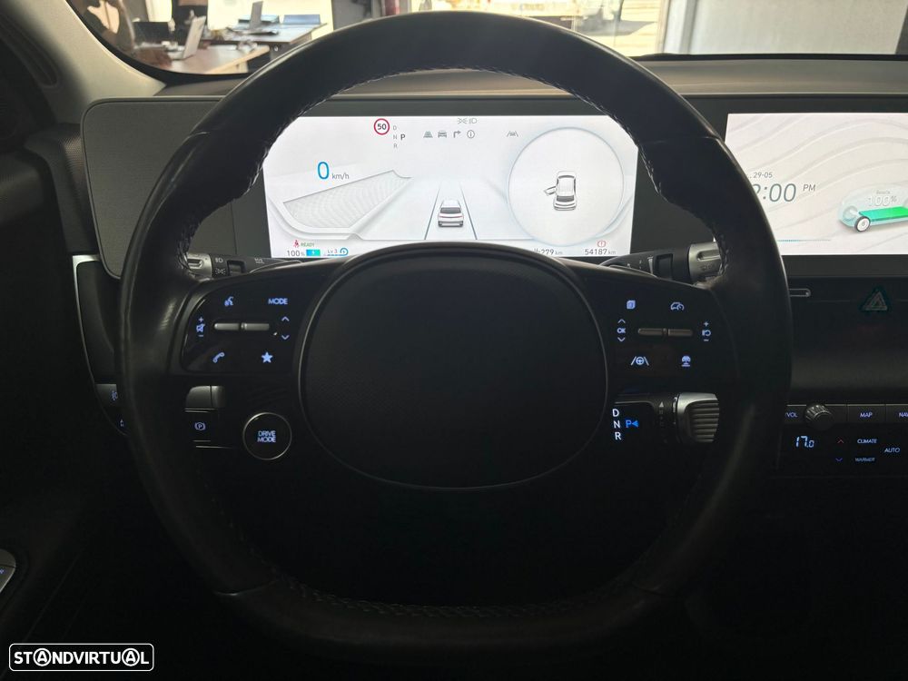 Hyundai Ioniq 5 63 kWh Dynamiq - 13