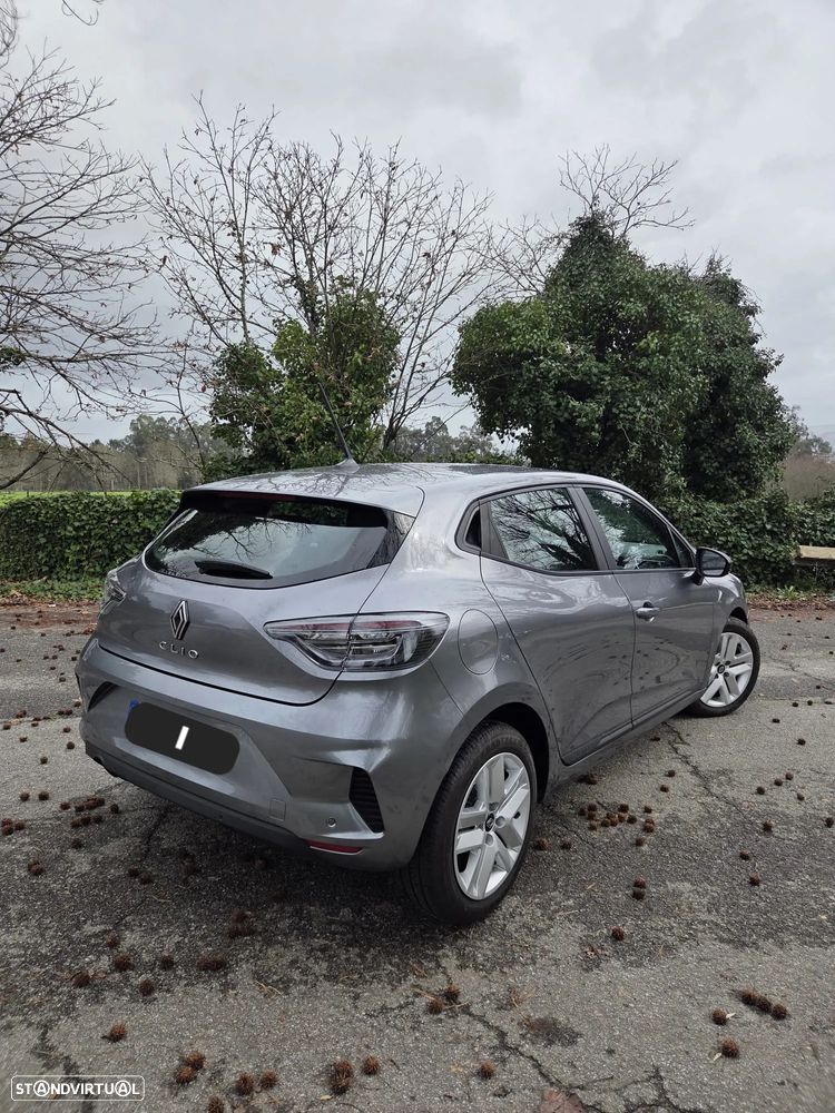 Renault Clio 1.0 TCe Zen - 2
