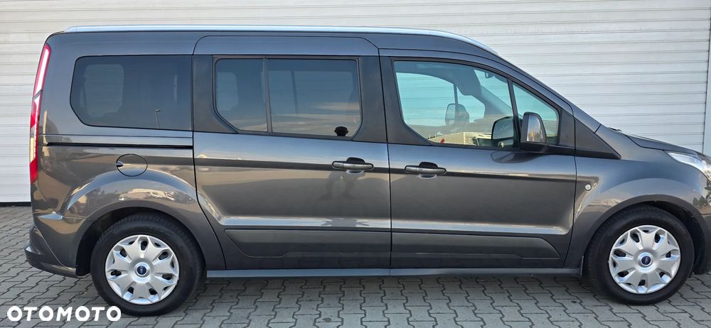 Ford Tourneo Connect 1.5 TDCi Titanium - 5
