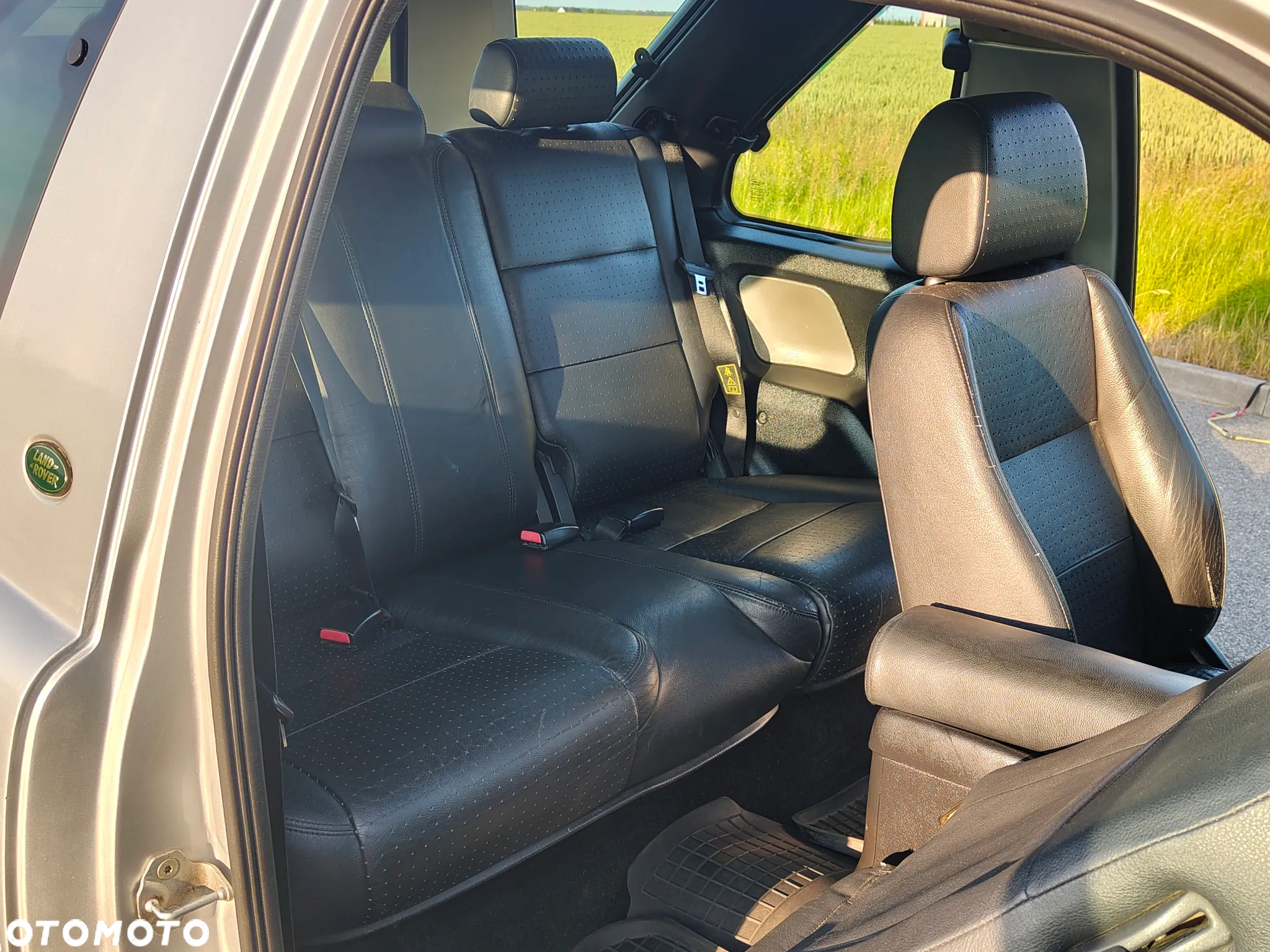 Land Rover Freelander 2.0 Td - 13