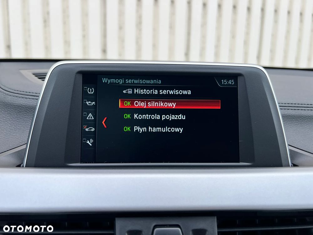 BMW X2 sDrive18i Advantage - 31