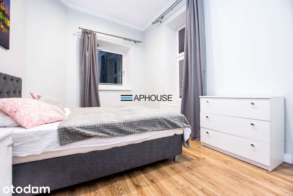 46m2 2 pokoje Stare Miasto UL. Bosacka | UEK PKP