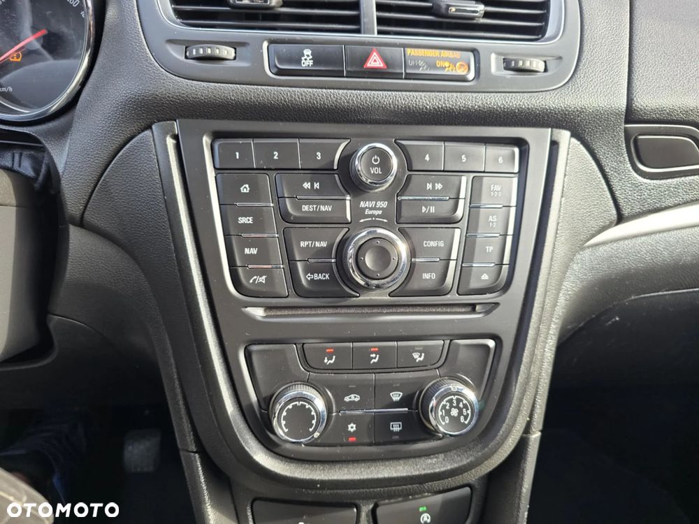 Opel Mokka 1.6 CDTI Cosmo S&S - 31