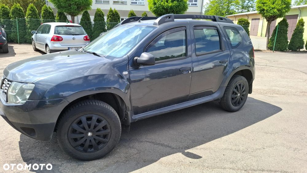 Dacia Duster 1.6 SCe S&S - 19