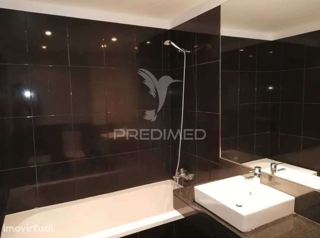 APARTAMENTO T2 NO GARAJAU ULTIMO ANDAR - Grande imagem: 2/3