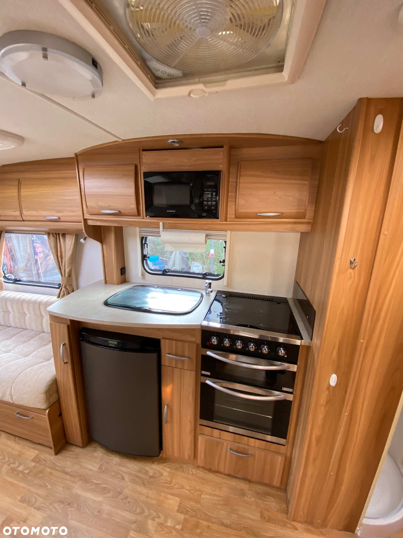 Lunar Clubman CK - 22