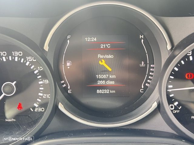 Fiat 500L 1.3 MJ Lounge S&S - 10