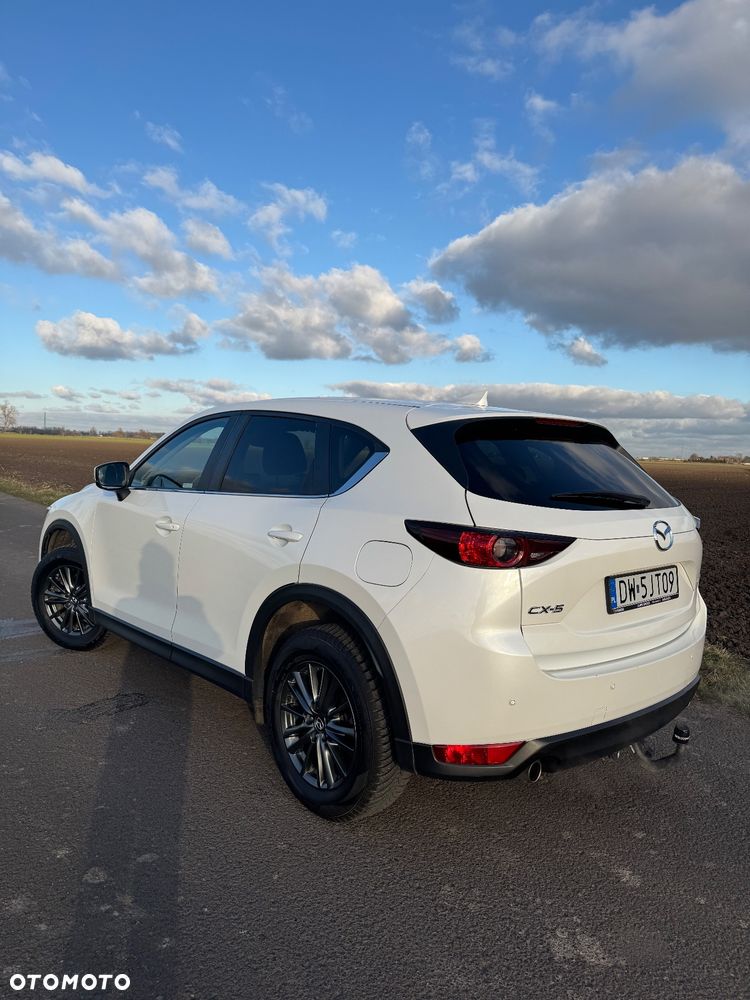 Mazda CX-5 - 2