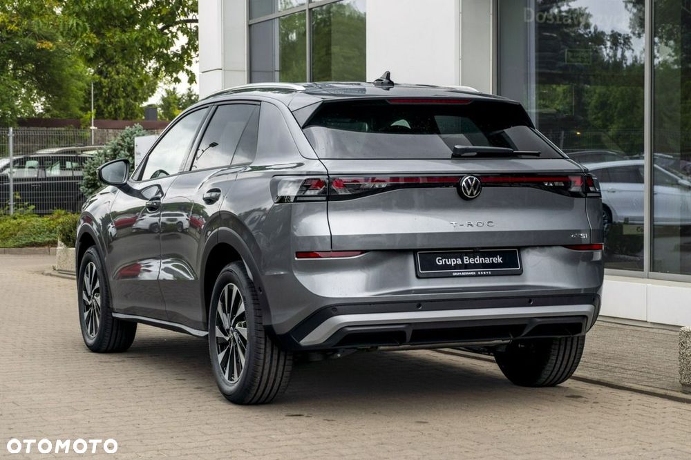 Volkswagen T-Roc - 7