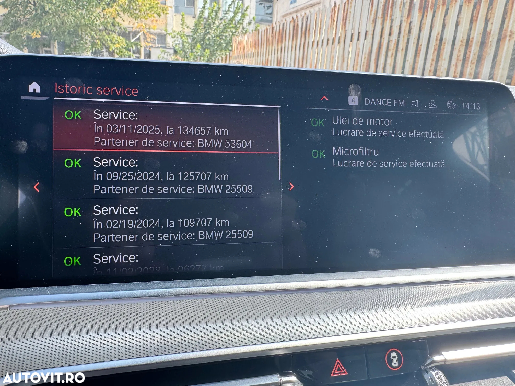 BMW X6 xDrive30d AT MHEV - 17