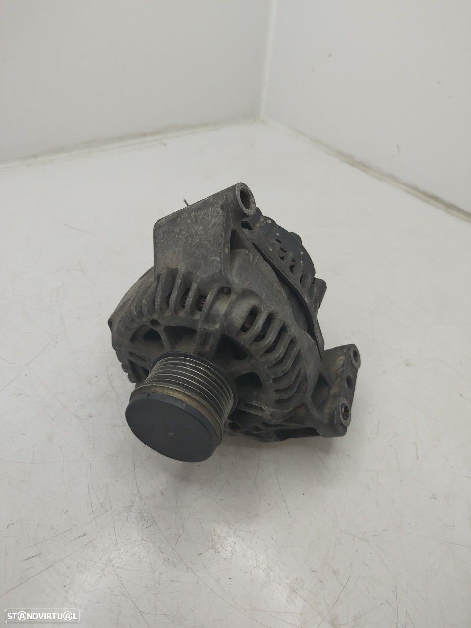 Alternador Opel Corsa C (X01) - 1