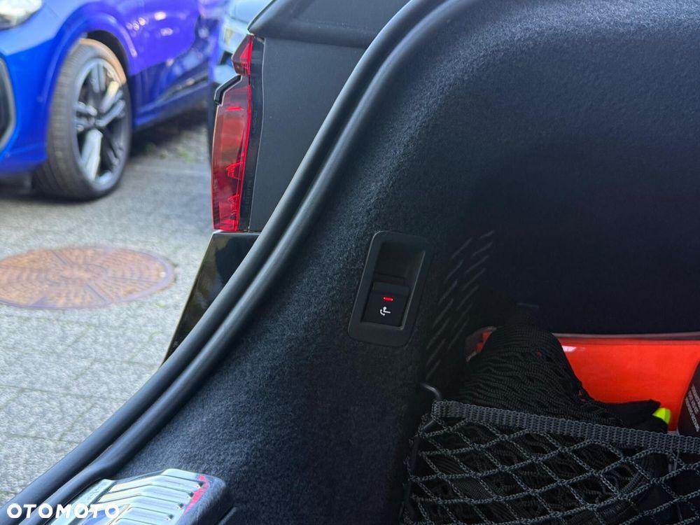 Audi S8 TFSI mHEV Quattro Tiptr - 15