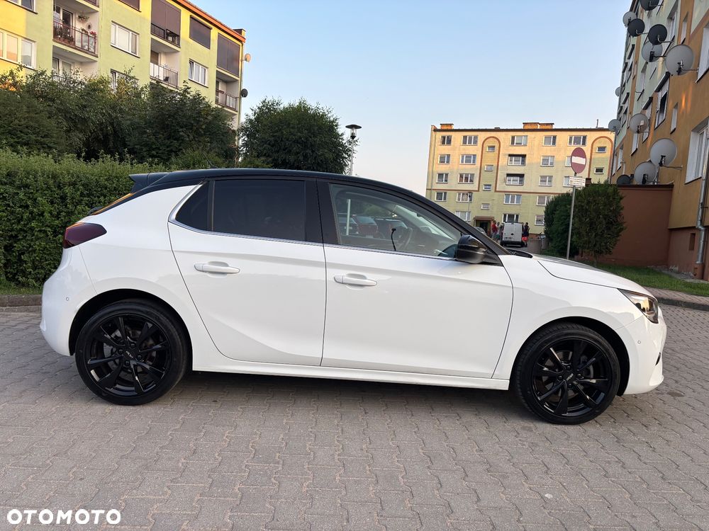 Opel Corsa 1.2 Direct Injection Turbo Start/Stop Elegance - 14