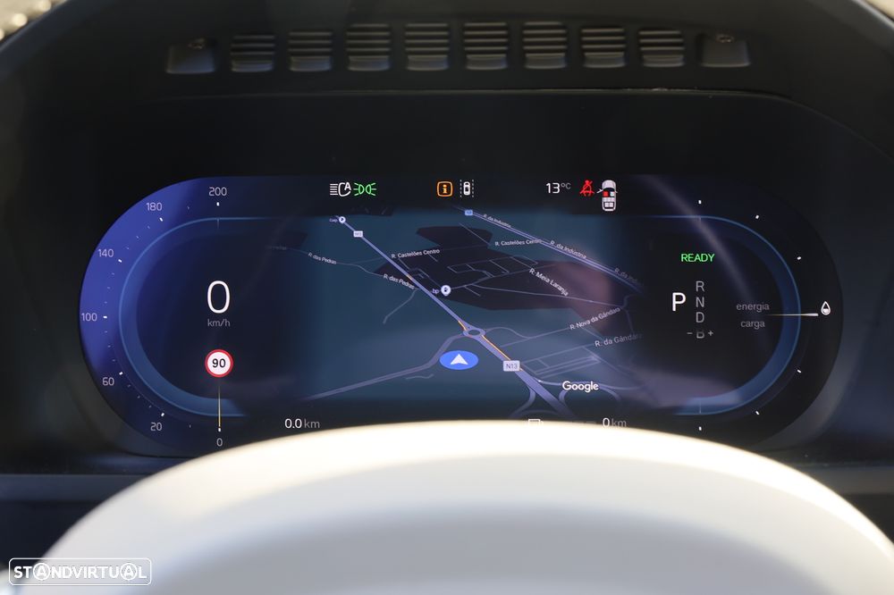 Volvo XC 90 2.0 T8 PHEV Ultra Bright AWD - 33