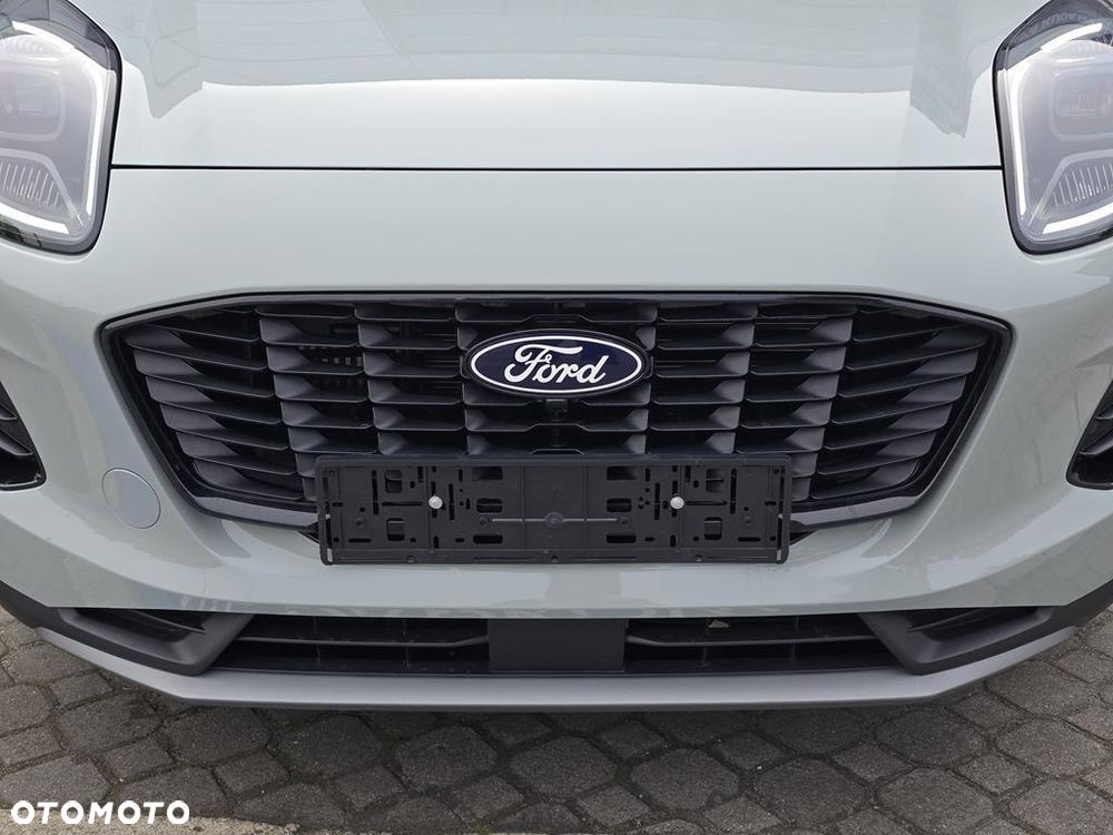 Ford Puma 1.0 EcoBoost Titanium - 28