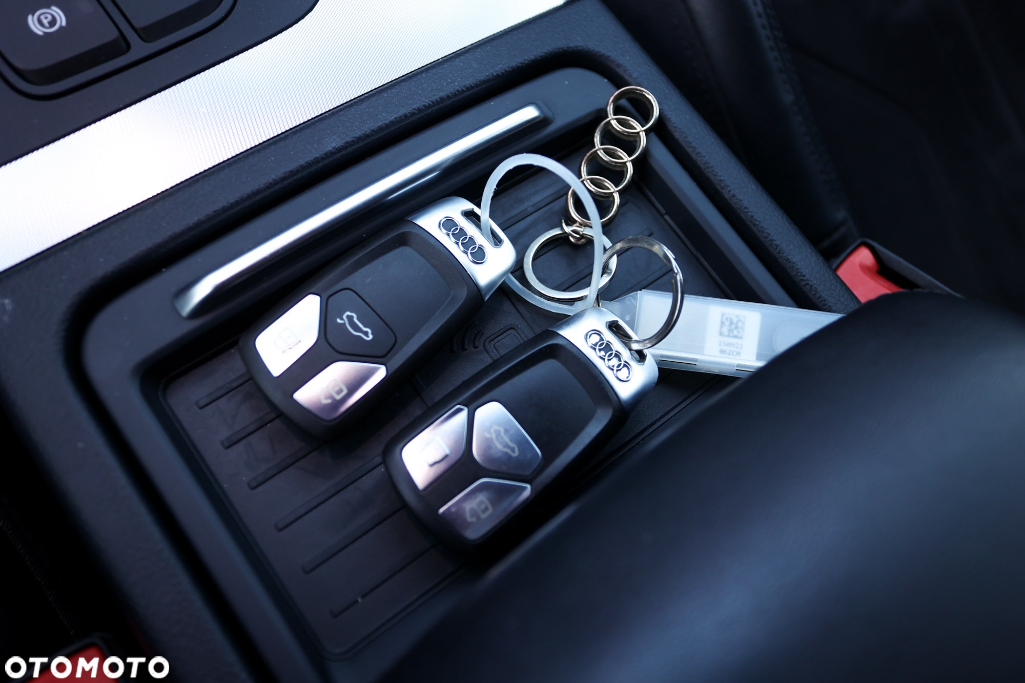 Audi Q5 40 TDI Quattro Sport S tronic - 36