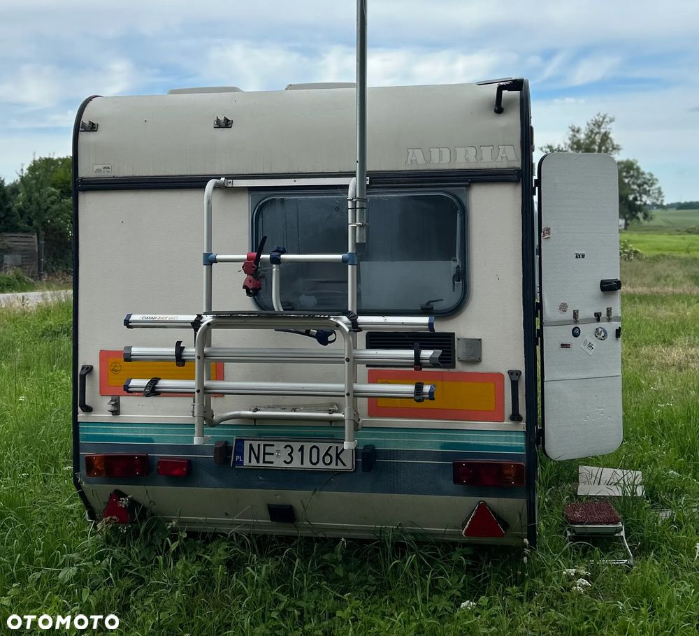 Adria 360 - 6