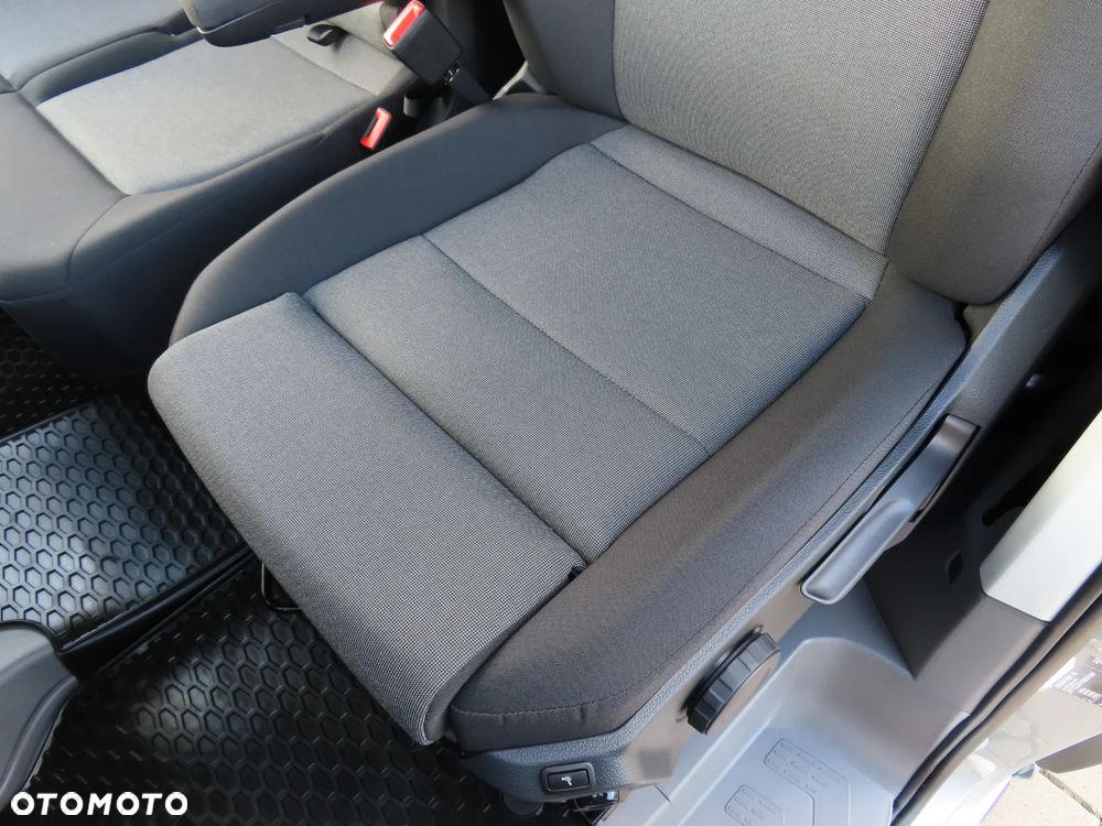 Volkswagen Crafter 35 Furgon Blaszak 2.0 TDI 140 KM L4H2 Wysoki Dach Rozstaw Osi 4490 mm DUŻA Ładowność 1136 Kg FULL LED STAN NOWY GWARANCJA FABRYCZNA OKAZJA - 27