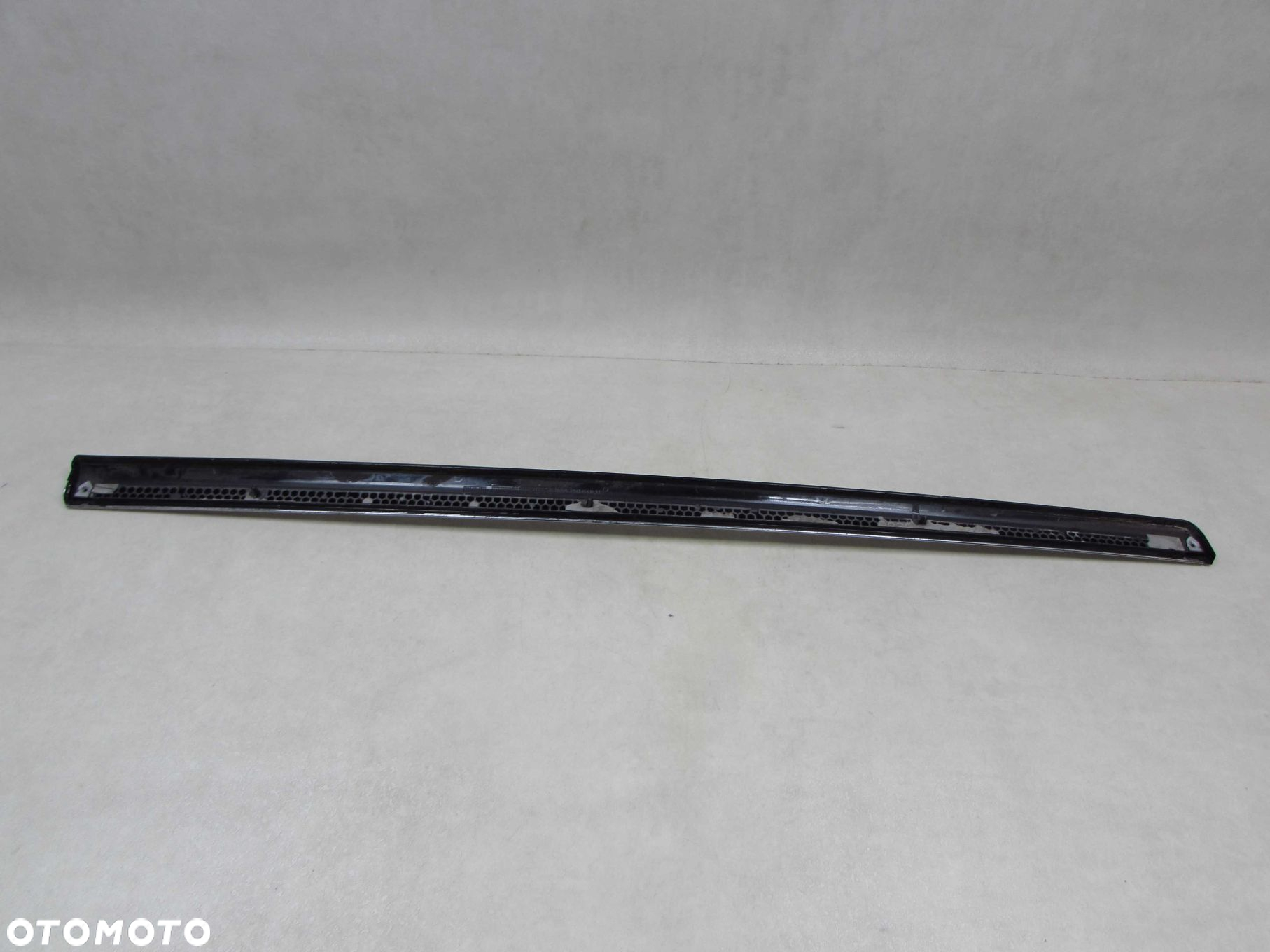 VW PASSAT B7 LISTWA DRZWI CHROM PRAWY PRZOD 3AA854940 10-15 - 6