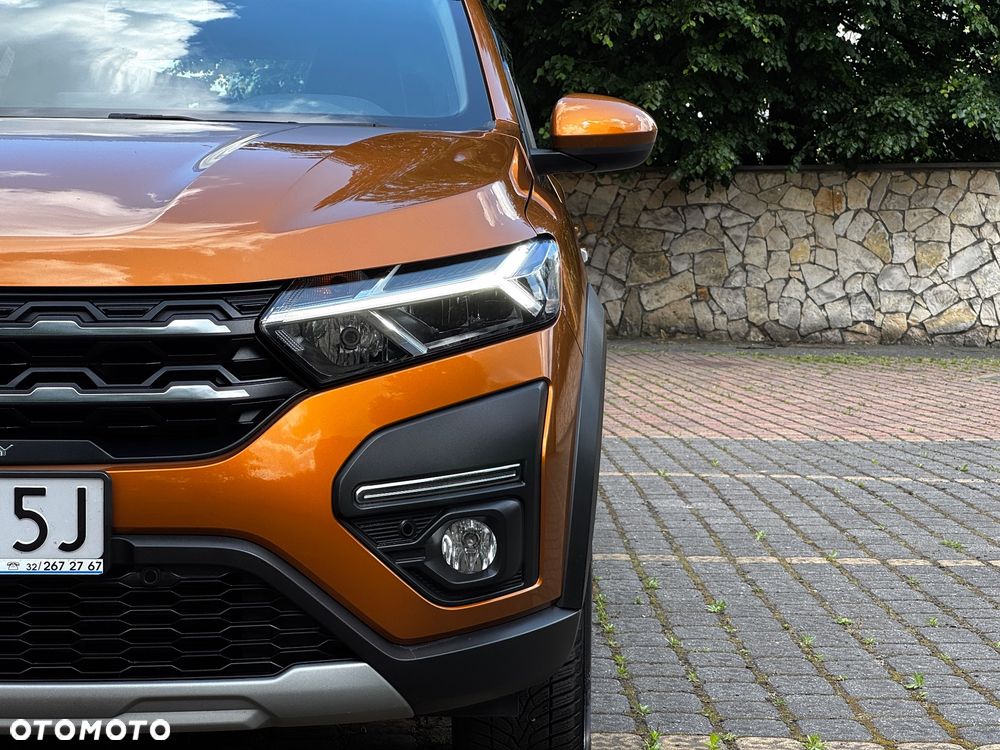Dacia Sandero - 39