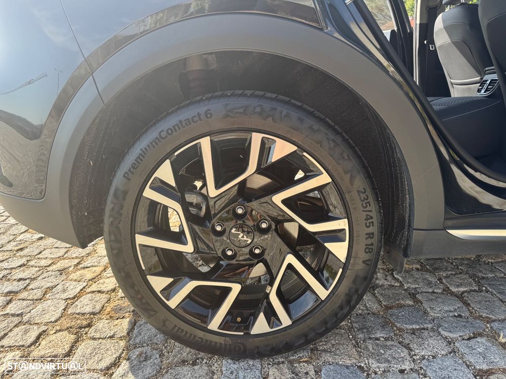 Kia XCeed 1.0 T-GDI Tech - 6