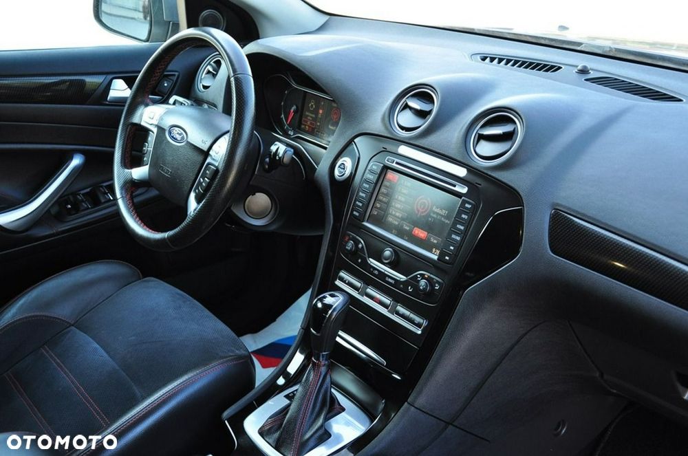 Ford Mondeo - 27