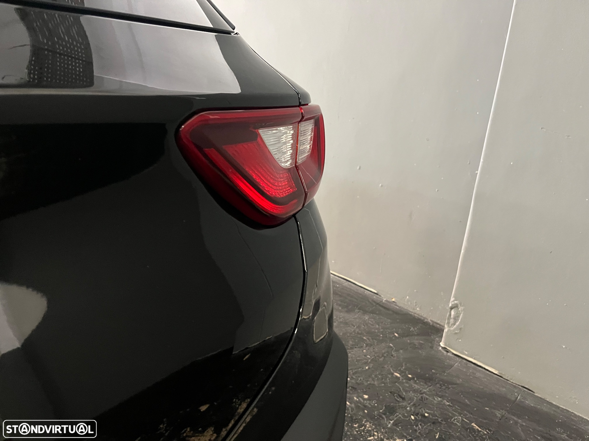 Kia Stonic 1.2 Dynamic - 9