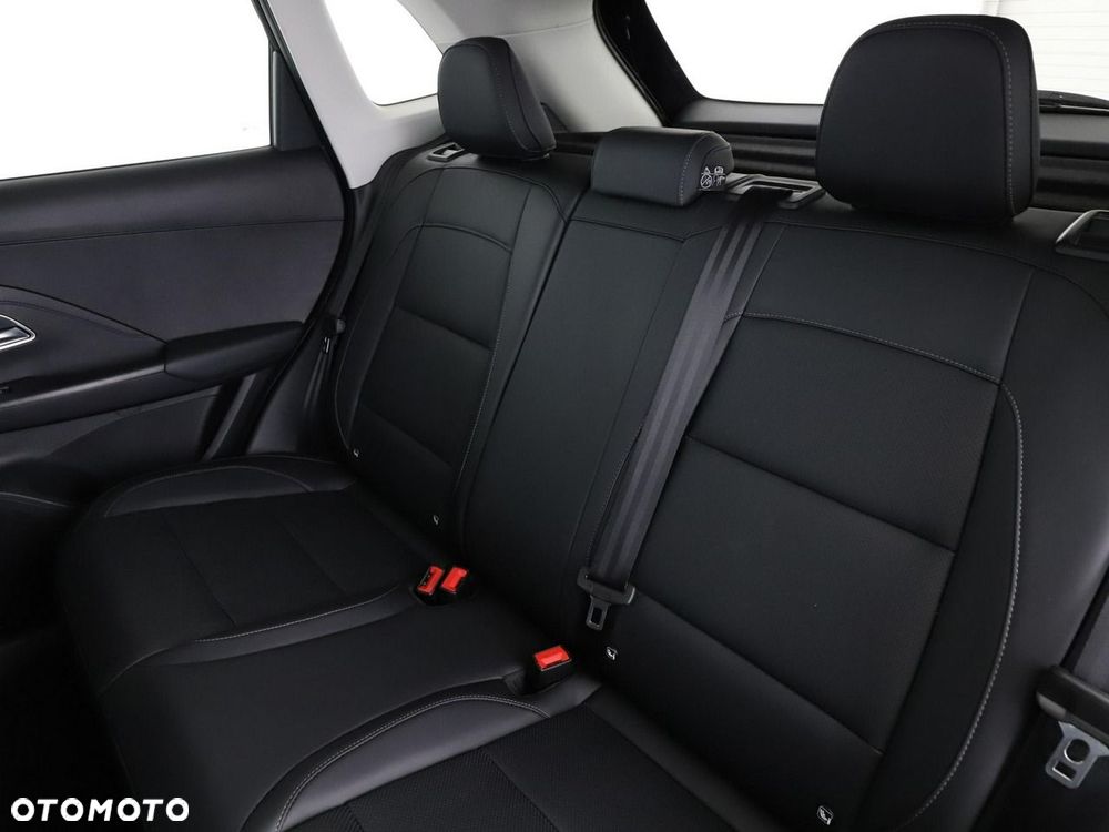 MG ZS 1.5 HEV+ Exclusive - 18