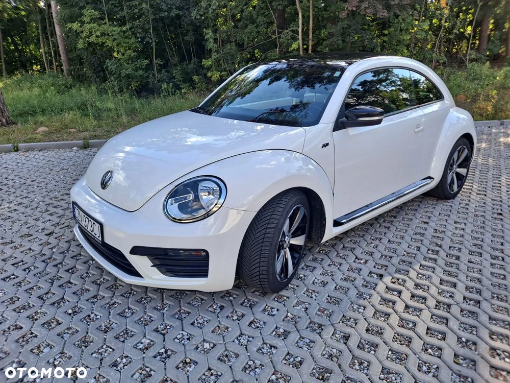 Volkswagen Beetle - 4
