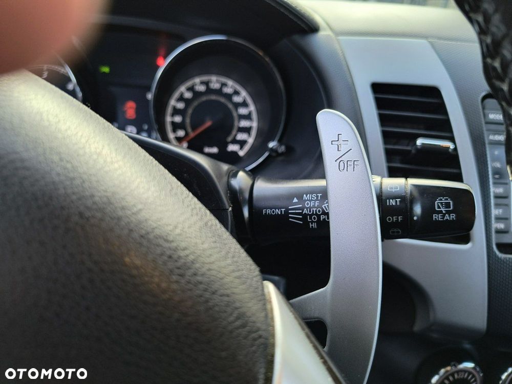 Peugeot 4007 2.2HDi Premium Euro5 - 23