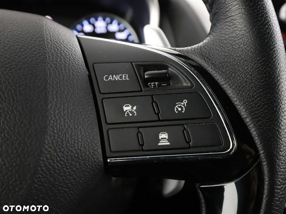 Mitsubishi Eclipse Cross - 31