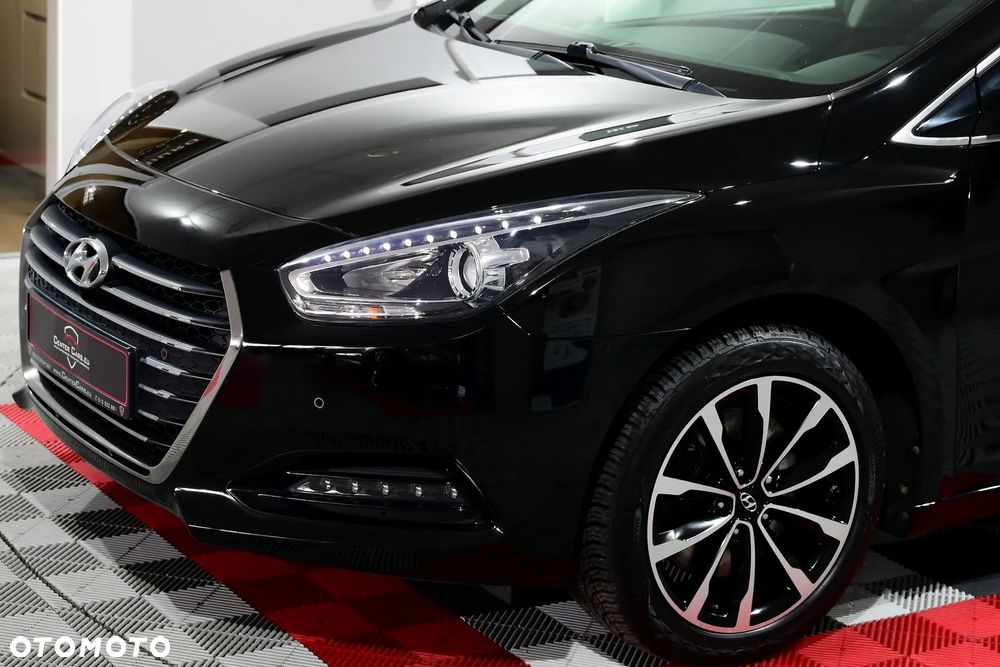 Hyundai i40 Kombi 2.0 Style - 38