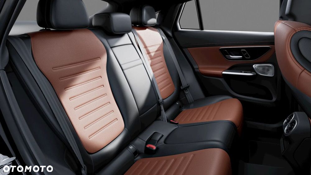 Mercedes-Benz GLC 220 d mHEV 4-Matic AMG Line - 11