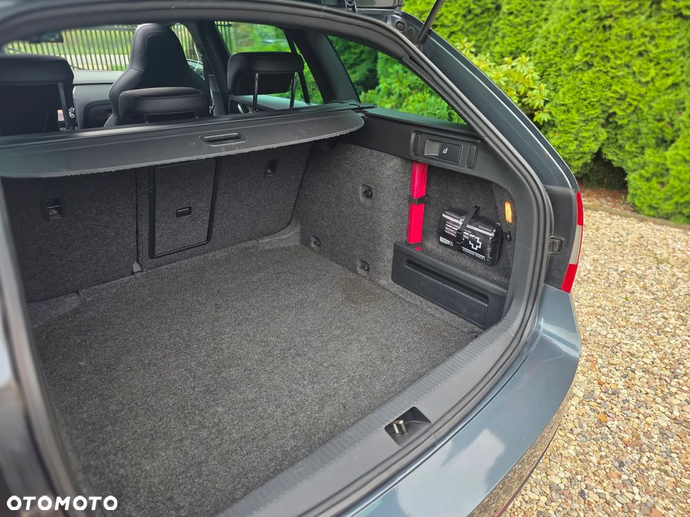 Skoda Octavia 2.0 TDI 4x4 RS DSG - 27
