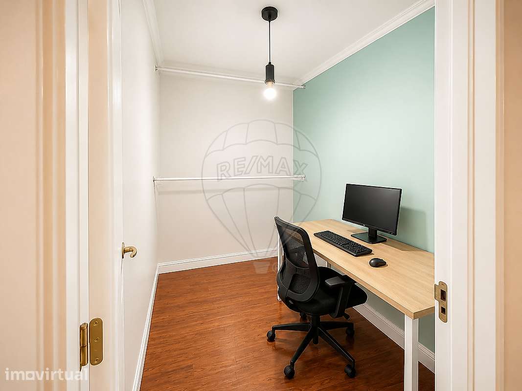 Apartamento T2 para venda - Grande imagem: 4/6