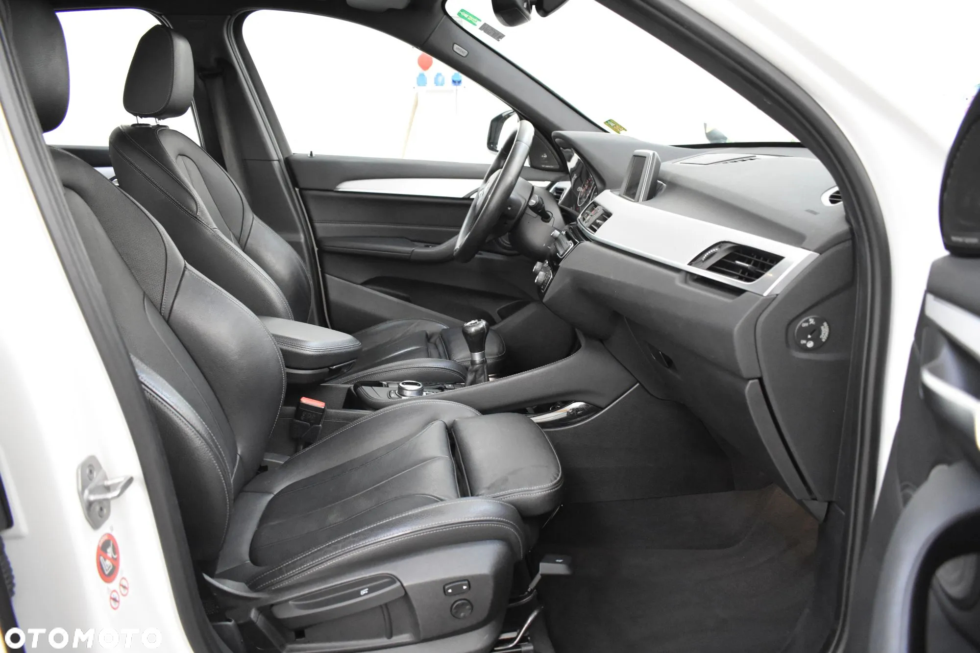BMW X1 xDrive20d M Sport - 24