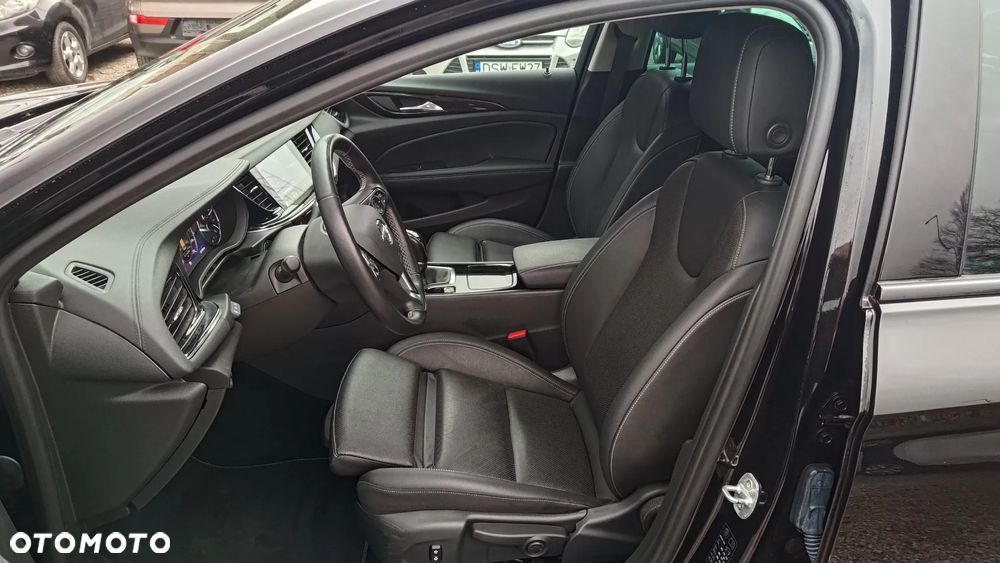 Opel Insignia 2.0 Exclusive - 6