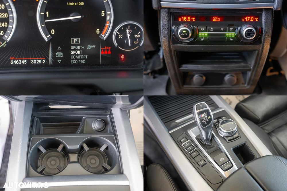 BMW X5 - 6