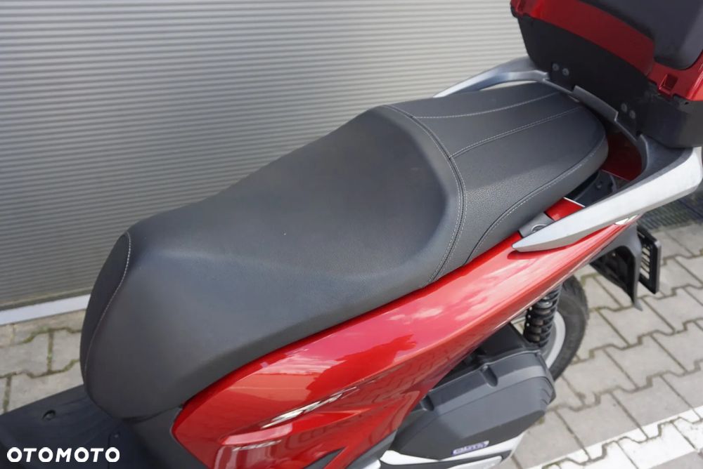 Honda SH - 19