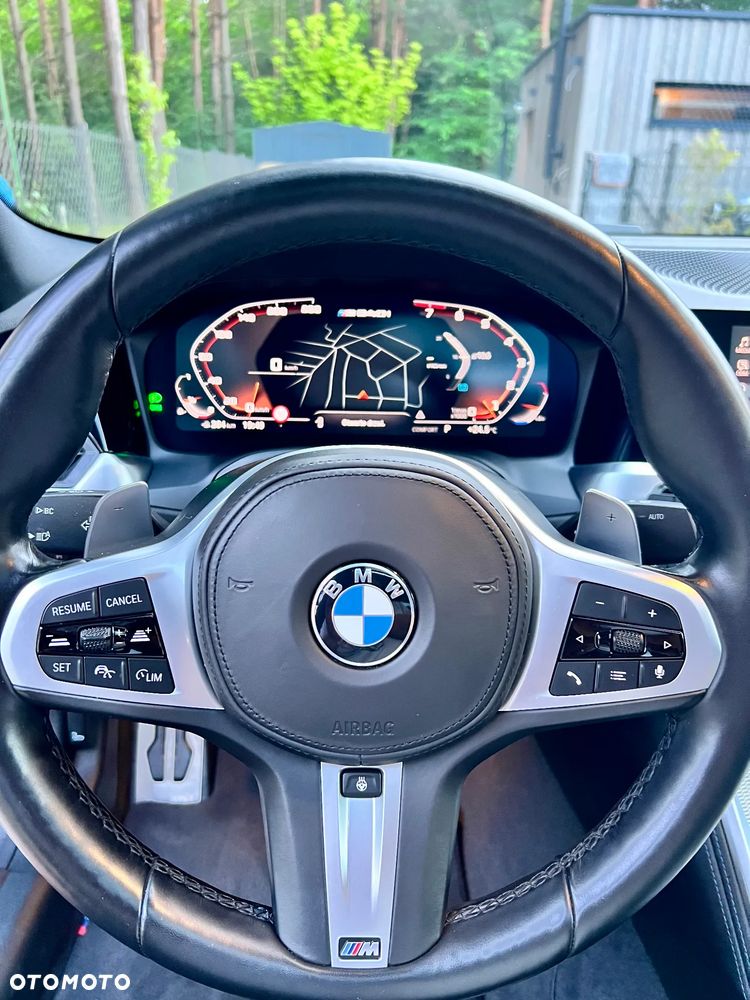 BMW Seria 2 M240i xDrive - 19