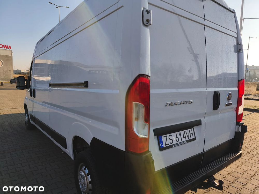 Fiat DUCATO L3H2 - 4