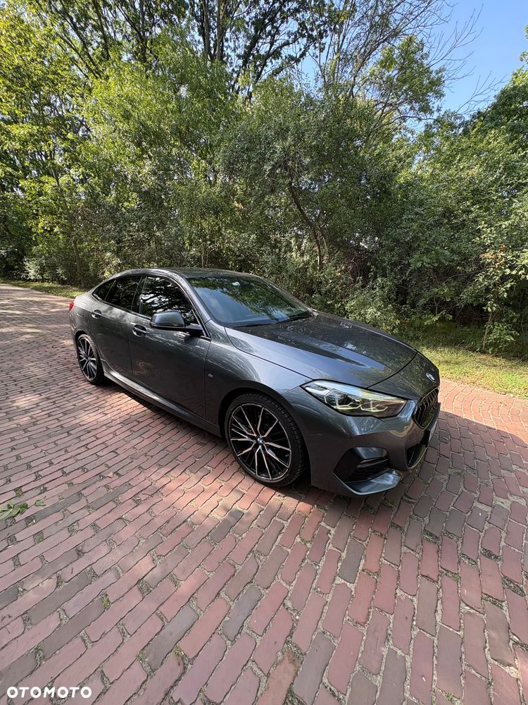 BMW Seria 2 218i M Sport - 3