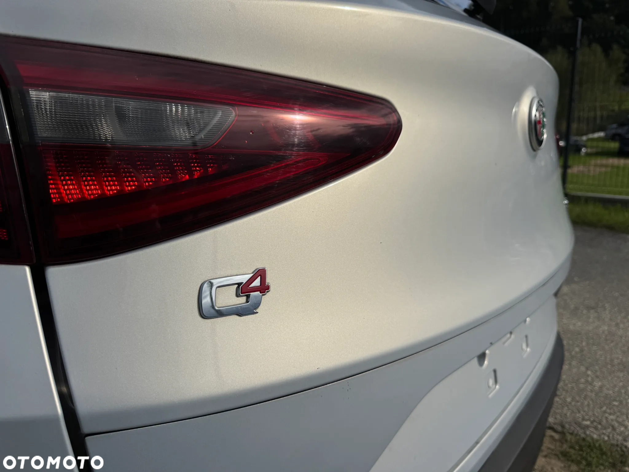 Alfa Romeo Stelvio 2.0 Turbo 16V AT8-Q4 Super - 14