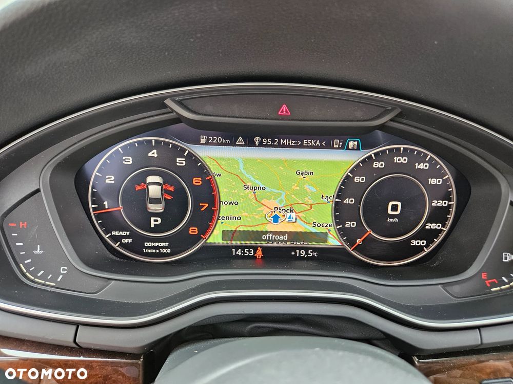 Audi A4 Limousine 2.0 TFSI ultra S tronic design - 19