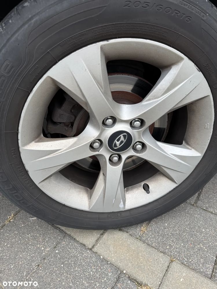 Hyundai i40 - 10