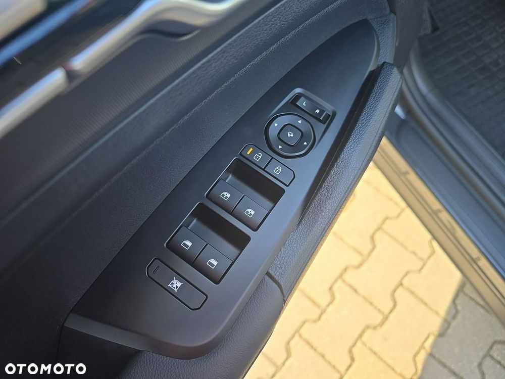 Kia Sportage - 19