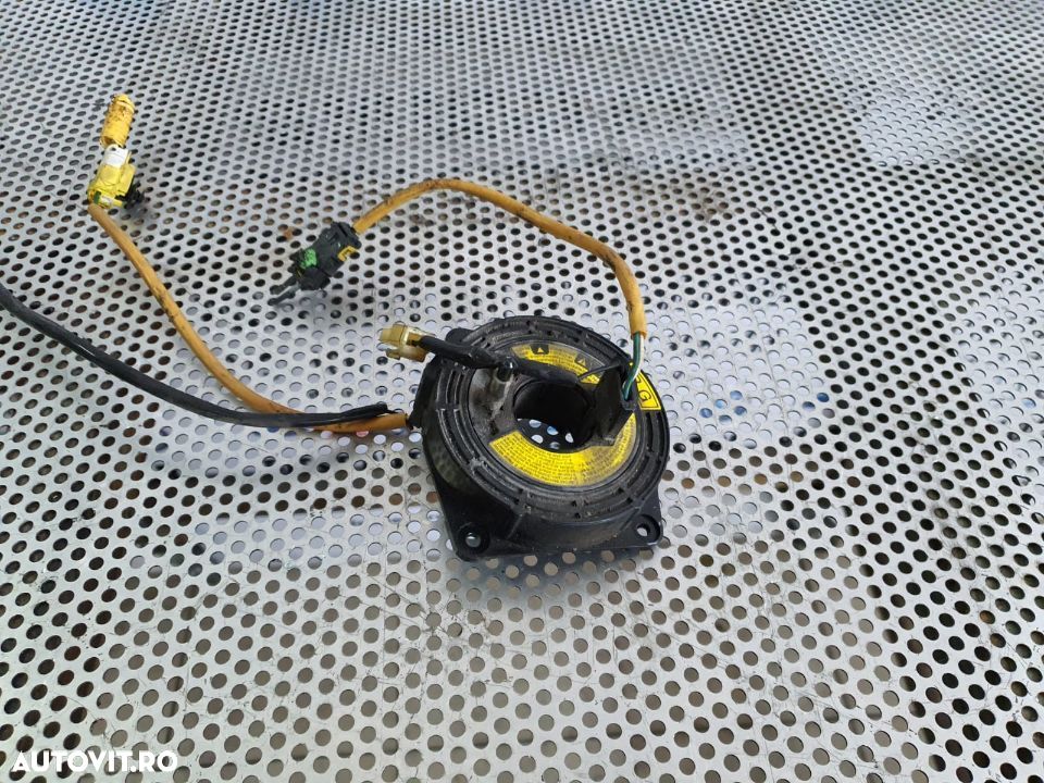 Banda Spira Volan Airbag Chevrolet Aveo 2004/2011 - 1