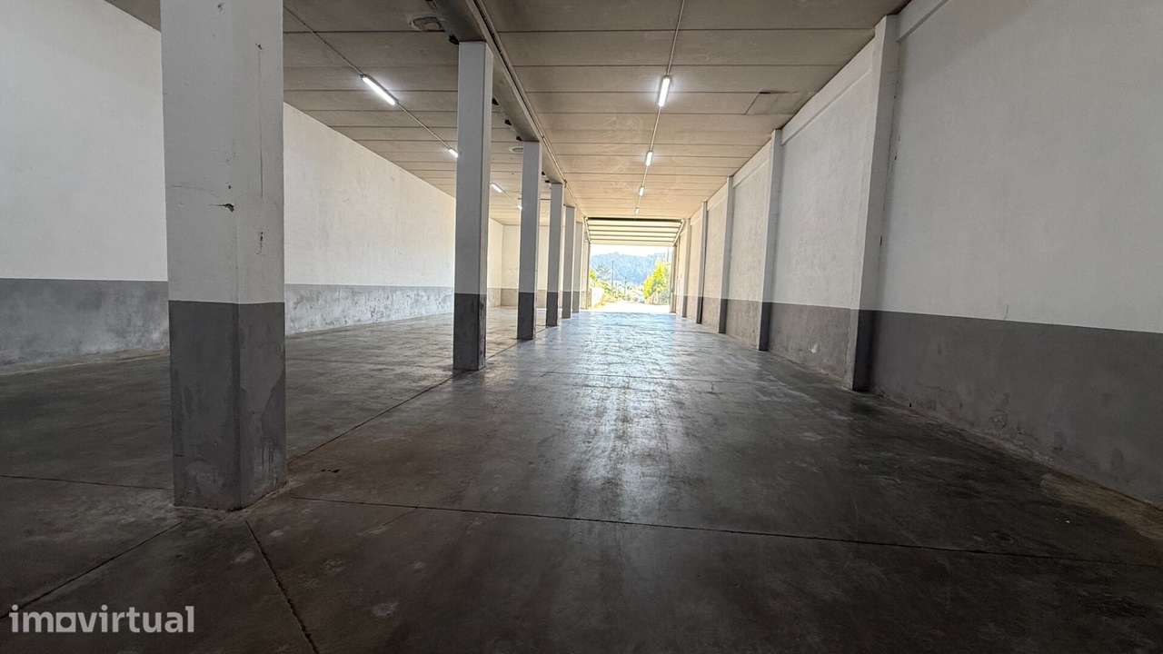 Armazém para Arrendamento – Nespereira, Guimarães - Grande imagem: 5/23
