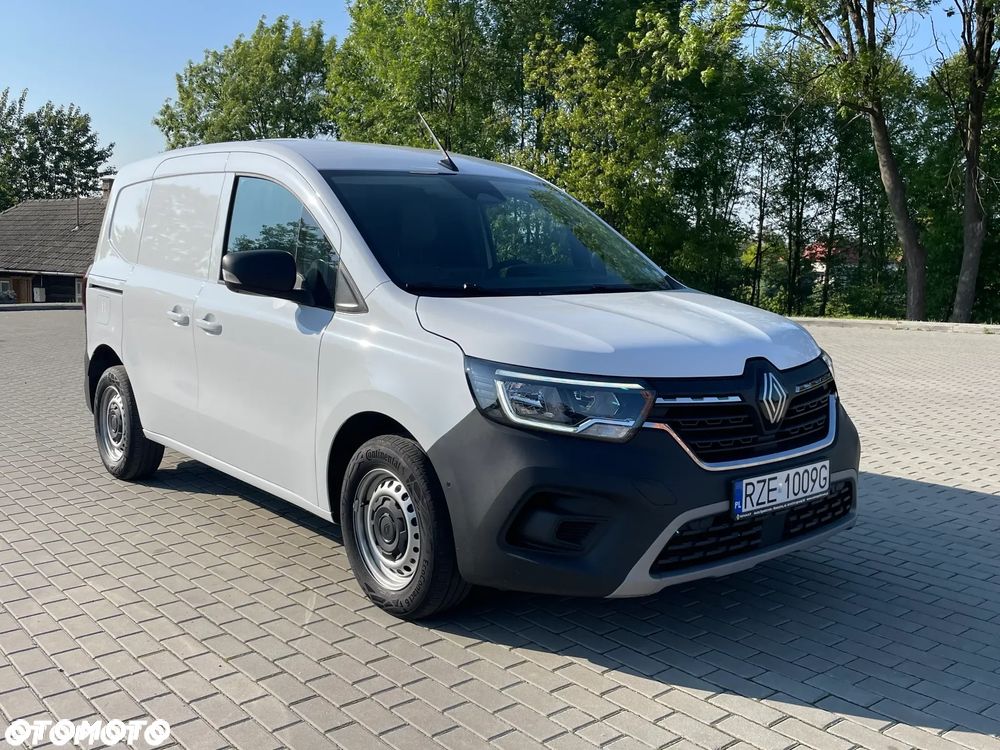 Renault Kangoo - 2