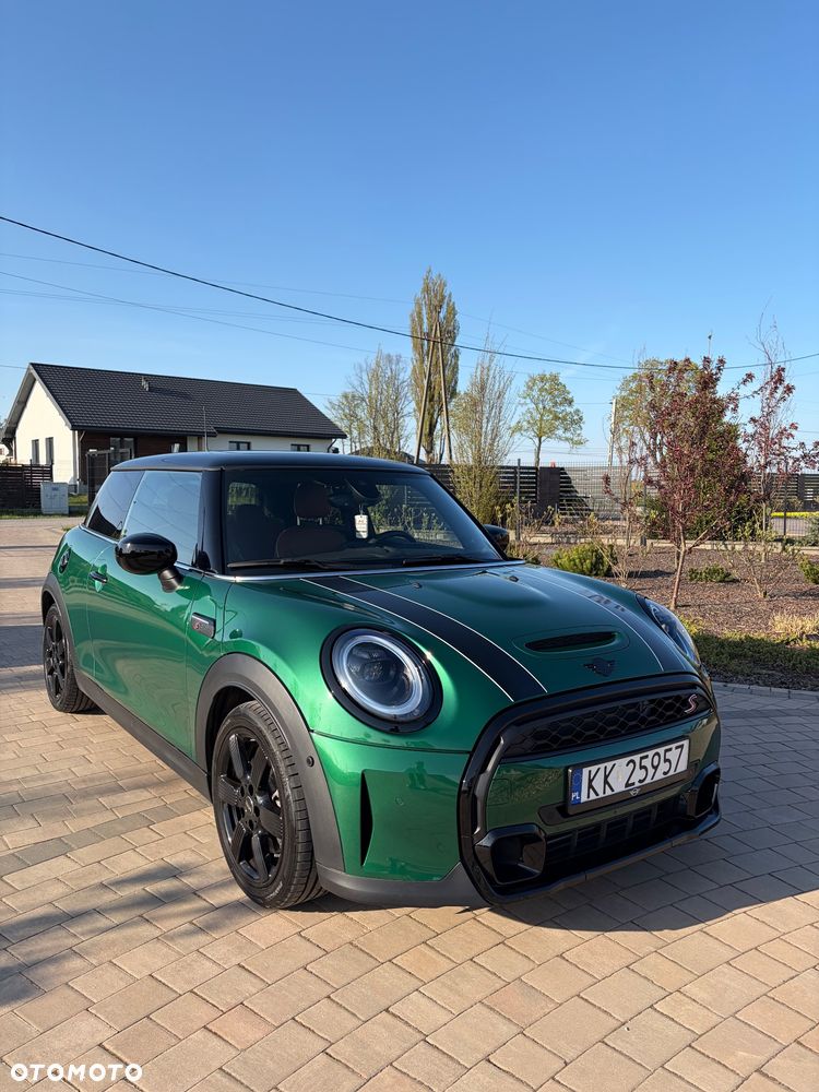 MINI Cooper S Standard - 1
